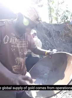 planetGOLD video still
