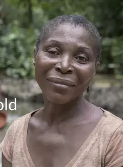 Screenshot of IMPACT video