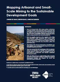 pact sdgs