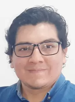 Franco Arista Rivera, Coordinador Nacional del proyecto planetGOLD 