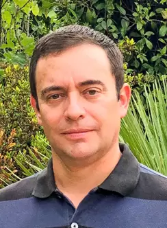 Ludovic Bernaudat