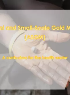asgm health curriculum