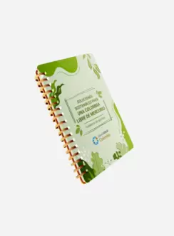 kit colombia Mercury Free