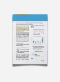 financial inclusion: current status of credit