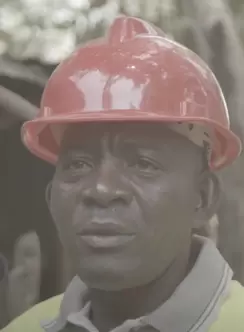 Timothy Mukoshi