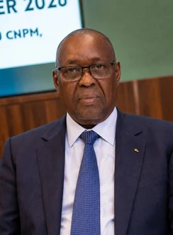 Amadou Dafe