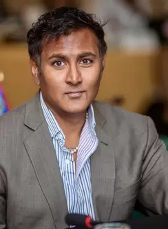 Anil Sookdeo
