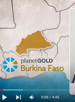 Burkina Faso in review video