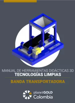 Banda Transportadora