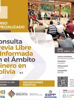 CURSO ESPECIALIZADO  