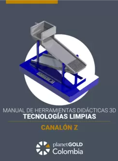 Canalon Z