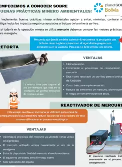 PRACTICAS MINERO AMBIENTALES