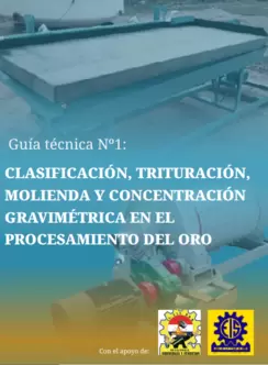 GUÍAS