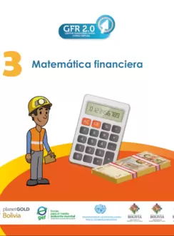 Matemática financiera