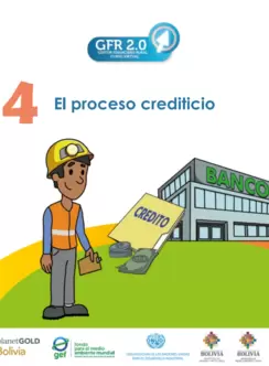 El Proceso Crediticio