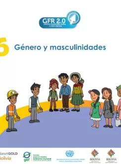 Género y Masculinidades 