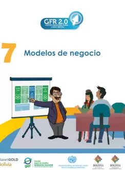 Modelos de Negocio
