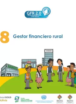 Gestor Financiero Rural