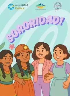 Sororidad