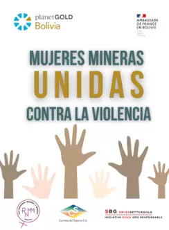 Mujeres Mineras Unidas Contra la Violencia
