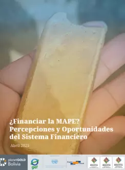 FINANCIACION MAPE