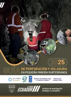 Guía de Perforación
