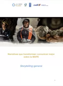 Storytelling general