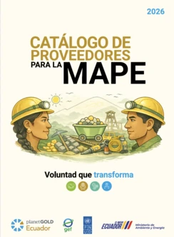CATÁLOGO MAPE