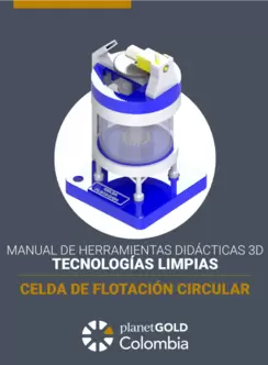 Celda de flotación