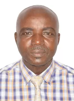 Dan Odida