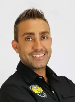 David Alcantara