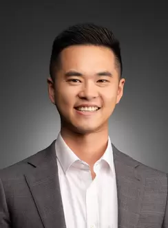 Douglas Kao