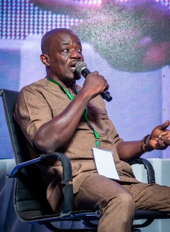 Picture of Eba Jean Pierre Nguessan
