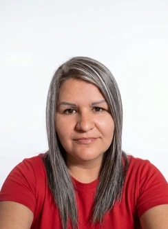Photo of Eilyn Ramirez