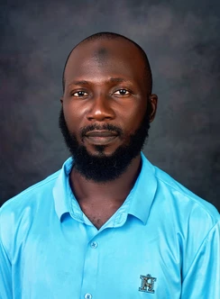 Photo of El'yusuf Paiko Muhammad