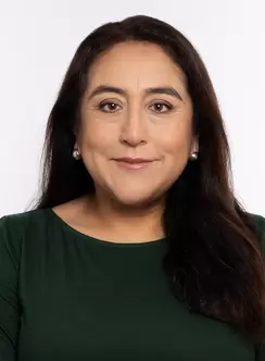 Gabriela Flores Zavala