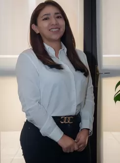 Gabriela Urquidi