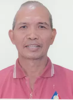 Gil Indino
