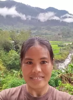 Gloria Langbayan