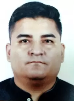 Cristian Gonzales