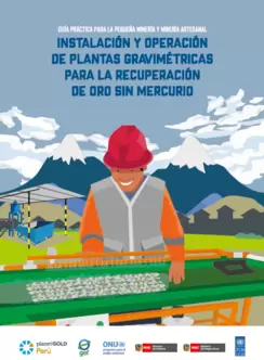 Guia planta gravimetrica