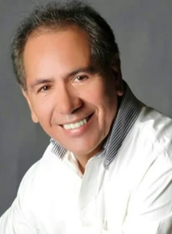 Photo of Hector Rubén Aguilera