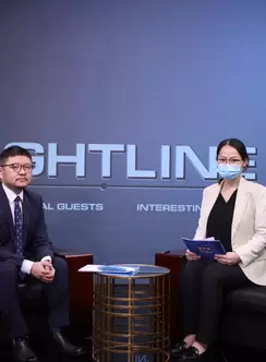 planetGOLD Mongolia's interview at MNB World 