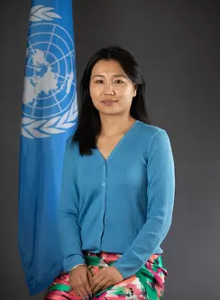 Jie Pan