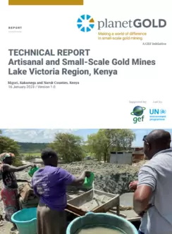 Kenya Report