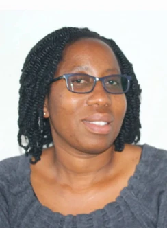 Photo of Kundai Midzi