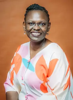 Lynn Gitu