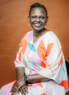 Lynn Gitu