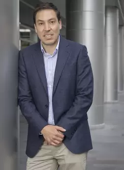 Mario Rodas
