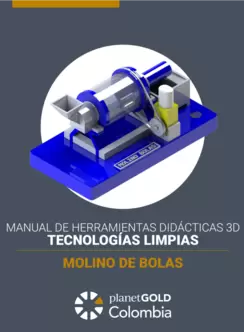 Molina de bolas